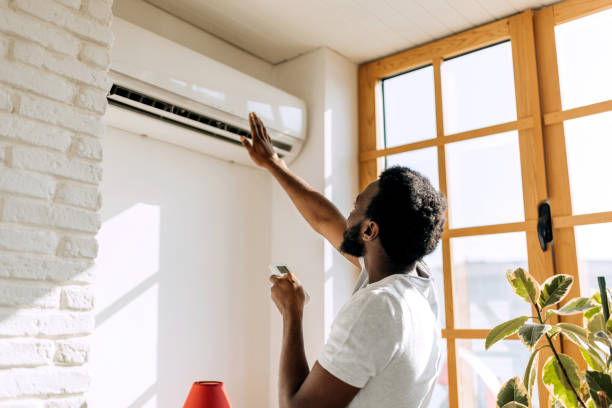 Best Residential HVAC in Knox, PA