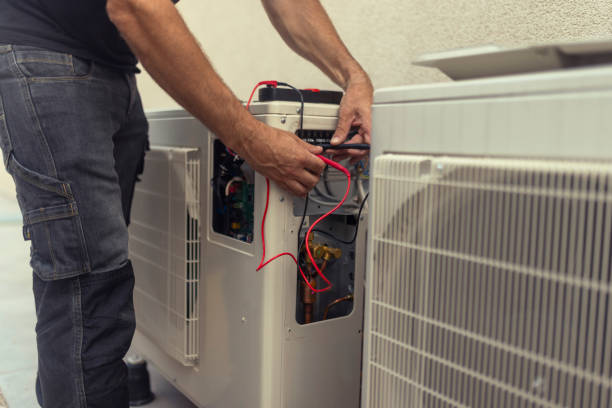 Best Solar-powered HVAC Systems in Knox, PA