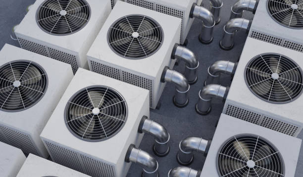 Best Energy-efficient HVAC Solutions in Knox, PA