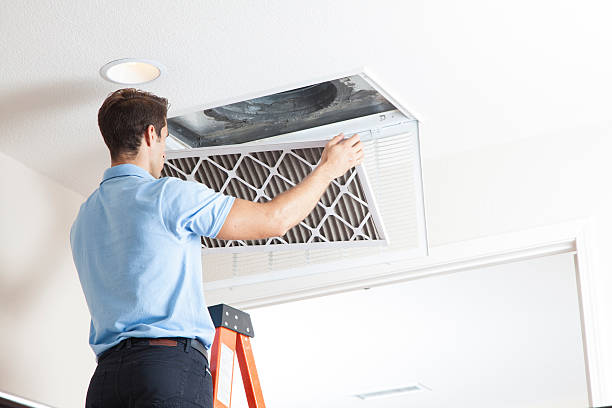 Best Air Conditioning Cleaning in Knox, PA