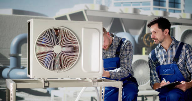 Best HVAC Software and Technology in Knox, PA