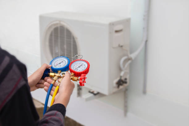 Best Emergency HVAC Services in Knox, PA