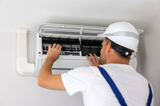 Best Commercial HVAC in Knox, PA