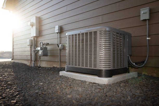Best HVAC Equipment and Components in Knox, PA
